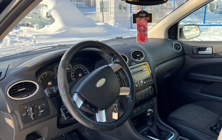 Ford Focus II рестайлинг, 2006 год, 247 300 рублей, 6 фотография