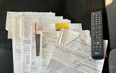 Ford Focus II рестайлинг, 2006 год, 247 300 рублей, 9 фотография