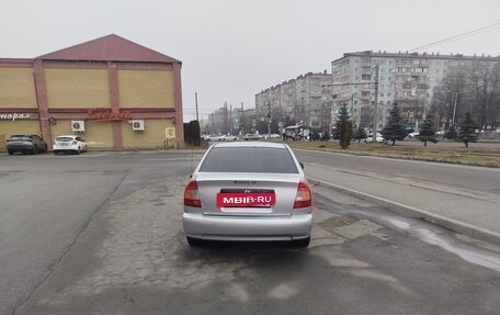 Hyundai Accent II, 2007 год, 325 000 рублей, 5 фотография