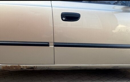 Hyundai Accent II, 2005 год, 375 000 рублей, 5 фотография