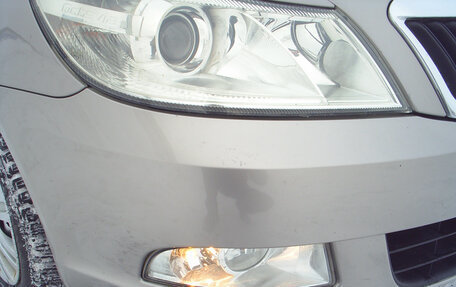 Skoda Octavia, 2012 год, 1 080 000 рублей, 4 фотография