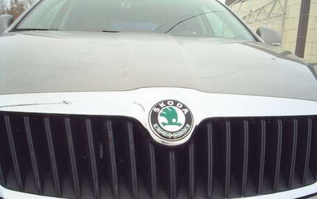 Skoda Octavia, 2012 год, 1 080 000 рублей, 6 фотография