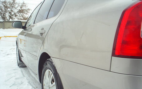 Skoda Octavia, 2012 год, 1 080 000 рублей, 7 фотография