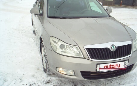 Skoda Octavia, 2012 год, 1 080 000 рублей, 2 фотография