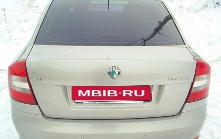 Skoda Octavia, 2012 год, 1 080 000 рублей, 3 фотография