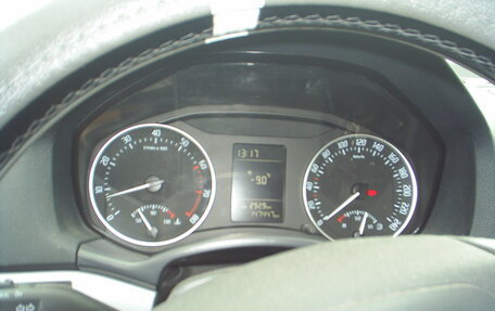 Skoda Octavia, 2012 год, 1 080 000 рублей, 15 фотография