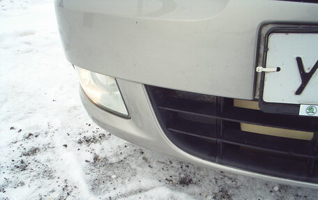 Skoda Octavia, 2012 год, 1 080 000 рублей, 9 фотография