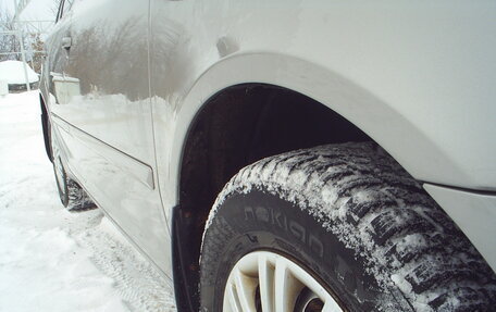 Skoda Octavia, 2012 год, 1 080 000 рублей, 10 фотография