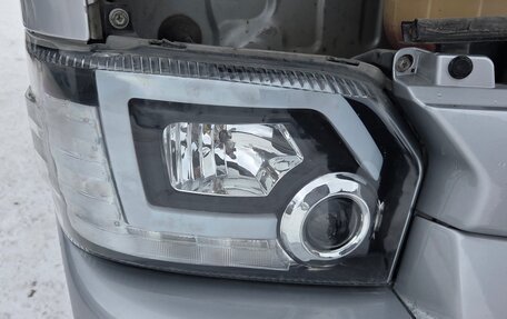 Toyota HiAce H200, 2014 год, 3 000 000 рублей, 6 фотография