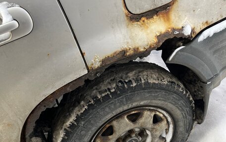 Honda CR-V IV, 1998 год, 220 000 рублей, 3 фотография