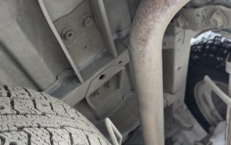 Toyota HiAce H200, 2014 год, 3 000 000 рублей, 37 фотография