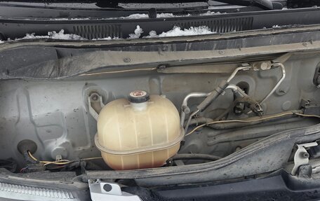 Toyota HiAce H200, 2014 год, 3 000 000 рублей, 34 фотография