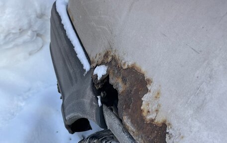 Honda CR-V IV, 1998 год, 220 000 рублей, 4 фотография