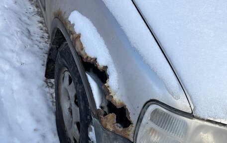 Honda CR-V IV, 1998 год, 220 000 рублей, 5 фотография