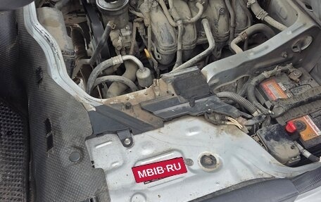 Toyota HiAce H200, 2014 год, 3 000 000 рублей, 29 фотография