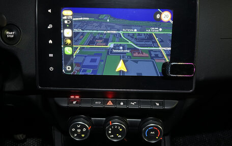 Renault Arkana I, 2019 год, 1 790 000 рублей, 11 фотография