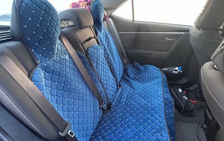 Toyota Corolla, 2013 год, 1 150 000 рублей, 4 фотография