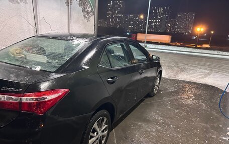 Toyota Corolla, 2013 год, 1 150 000 рублей, 2 фотография