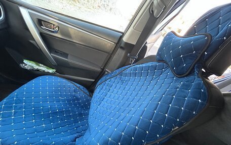 Toyota Corolla, 2013 год, 1 150 000 рублей, 9 фотография