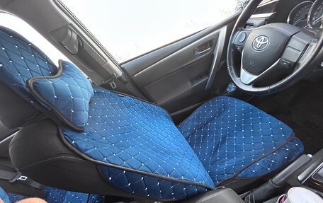 Toyota Corolla, 2013 год, 1 150 000 рублей, 7 фотография