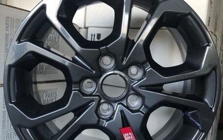 Renault Arkana I, 2019 год, 1 790 000 рублей, 10 фотография