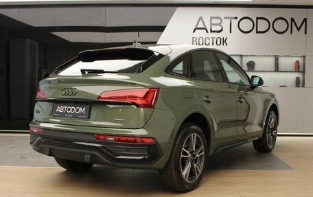 Audi Q5, 2025 год, 9 300 000 рублей, 6 фотография