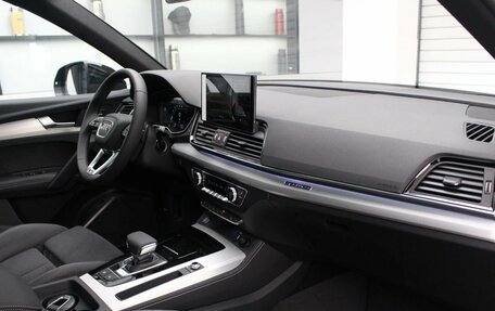 Audi Q5, 2025 год, 9 300 000 рублей, 10 фотография