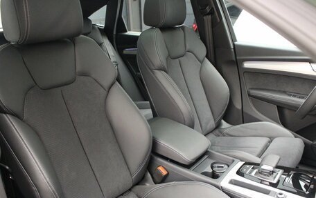 Audi Q5, 2025 год, 9 300 000 рублей, 12 фотография