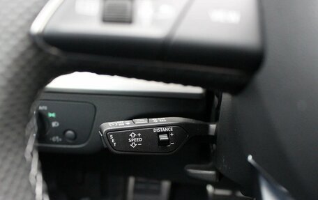 Audi Q5, 2025 год, 9 300 000 рублей, 24 фотография