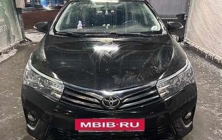 Toyota Corolla, 2013 год, 1 150 000 рублей, 14 фотография