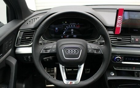 Audi Q5, 2025 год, 9 300 000 рублей, 19 фотография