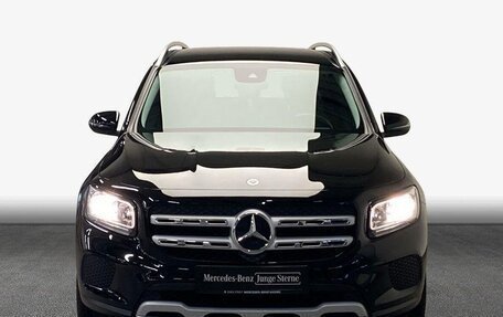 Mercedes-Benz GLB, 2021 год, 4 450 000 рублей, 3 фотография