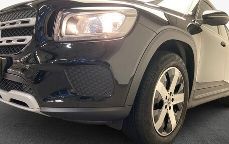 Mercedes-Benz GLB, 2021 год, 4 450 000 рублей, 6 фотография