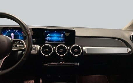 Mercedes-Benz GLB, 2021 год, 4 450 000 рублей, 4 фотография