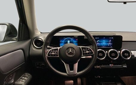Mercedes-Benz GLB, 2021 год, 4 450 000 рублей, 8 фотография