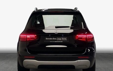 Mercedes-Benz GLB, 2021 год, 4 450 000 рублей, 5 фотография