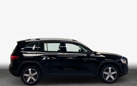 Mercedes-Benz GLB, 2021 год, 4 450 000 рублей, 12 фотография