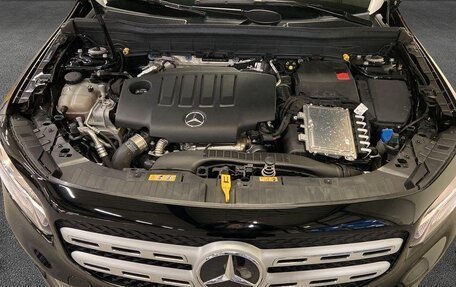 Mercedes-Benz GLB, 2021 год, 4 450 000 рублей, 14 фотография