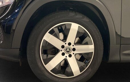 Mercedes-Benz GLB, 2021 год, 4 450 000 рублей, 13 фотография