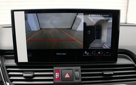 Audi Q5, 2025 год, 9 300 000 рублей, 26 фотография