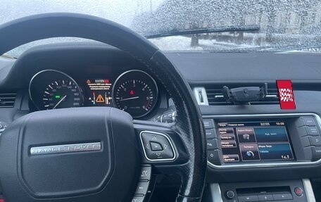 Land Rover Range Rover Evoque I, 2013 год, 1 750 000 рублей, 6 фотография