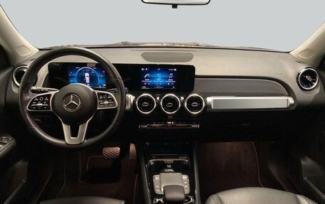 Mercedes-Benz GLB, 2021 год, 4 450 000 рублей, 20 фотография