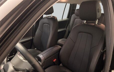 Mercedes-Benz GLB, 2021 год, 4 450 000 рублей, 17 фотография