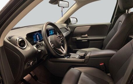 Mercedes-Benz GLB, 2021 год, 4 450 000 рублей, 16 фотография