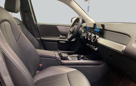 Mercedes-Benz GLB, 2021 год, 4 450 000 рублей, 19 фотография