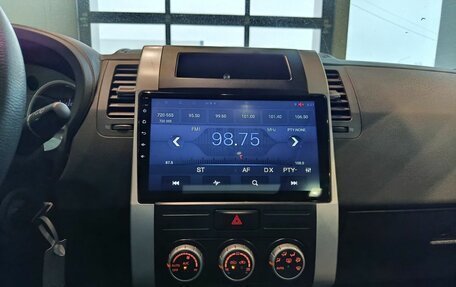 Nissan X-Trail, 2008 год, 799 000 рублей, 11 фотография