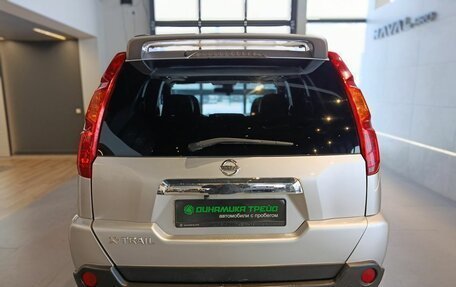 Nissan X-Trail, 2008 год, 799 000 рублей, 5 фотография