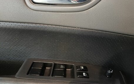 Nissan X-Trail, 2008 год, 799 000 рублей, 14 фотография