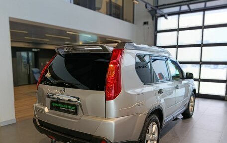 Nissan X-Trail, 2008 год, 799 000 рублей, 4 фотография