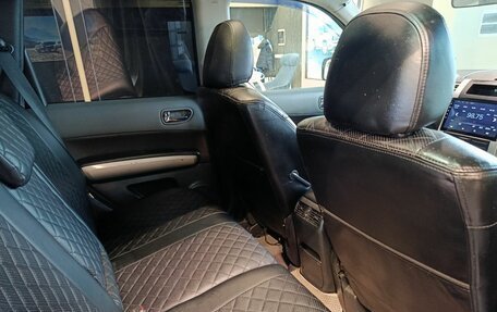 Nissan X-Trail, 2008 год, 799 000 рублей, 9 фотография